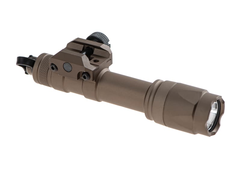 WADSN M600C Mini Scout Tactical Light WL0005 (2026) - Airsoftzone